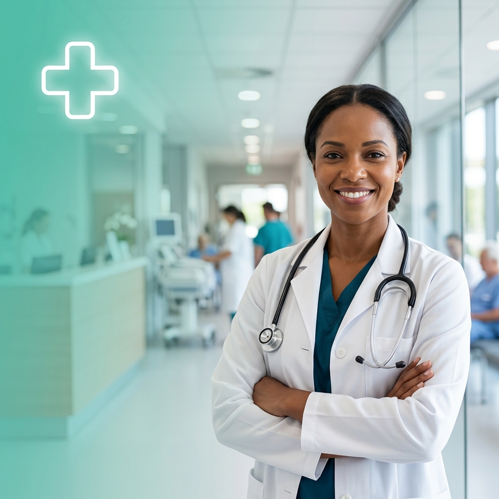 Healthcare Management