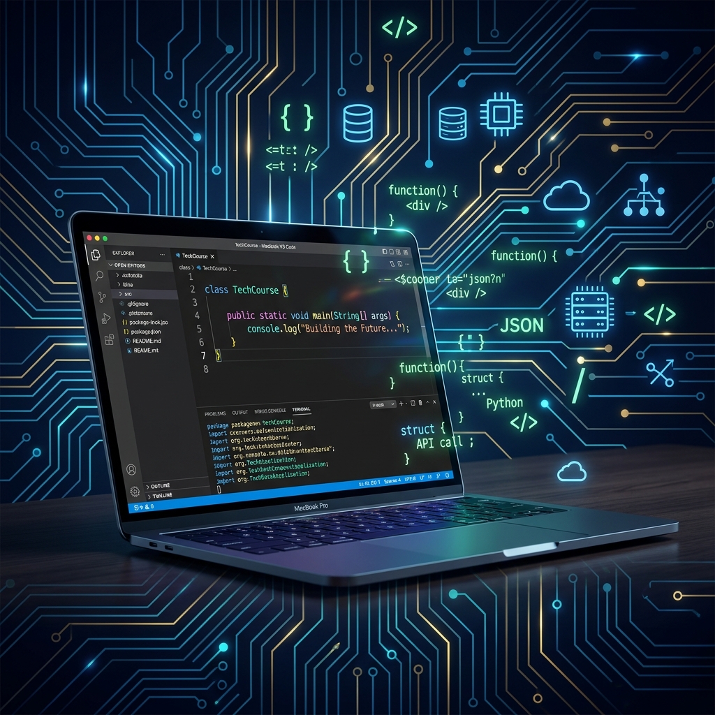 Full Stack Web Development